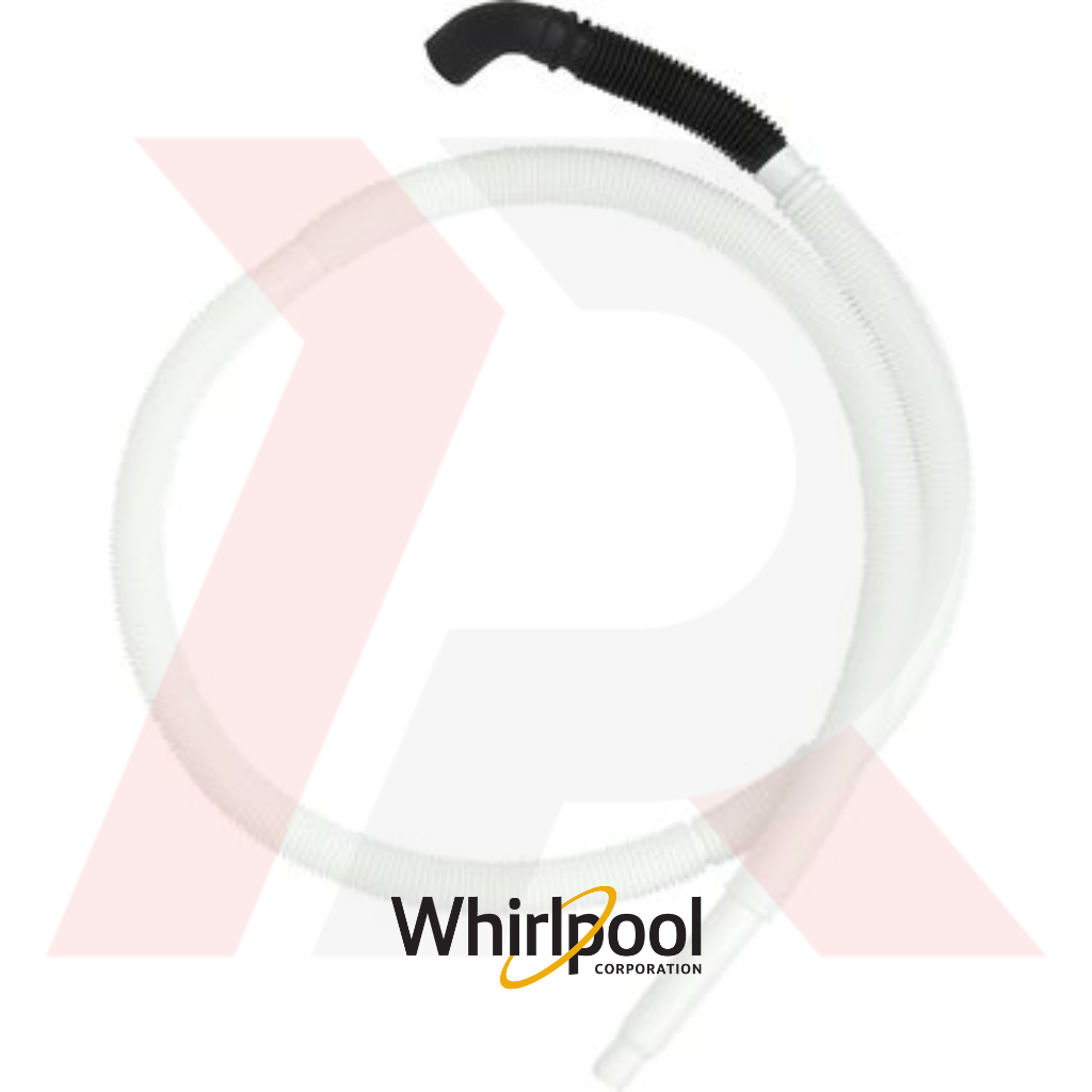 Washer Drain Hose #WP40053901